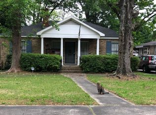 264 Del Barco Dr, Mobile, AL 36607