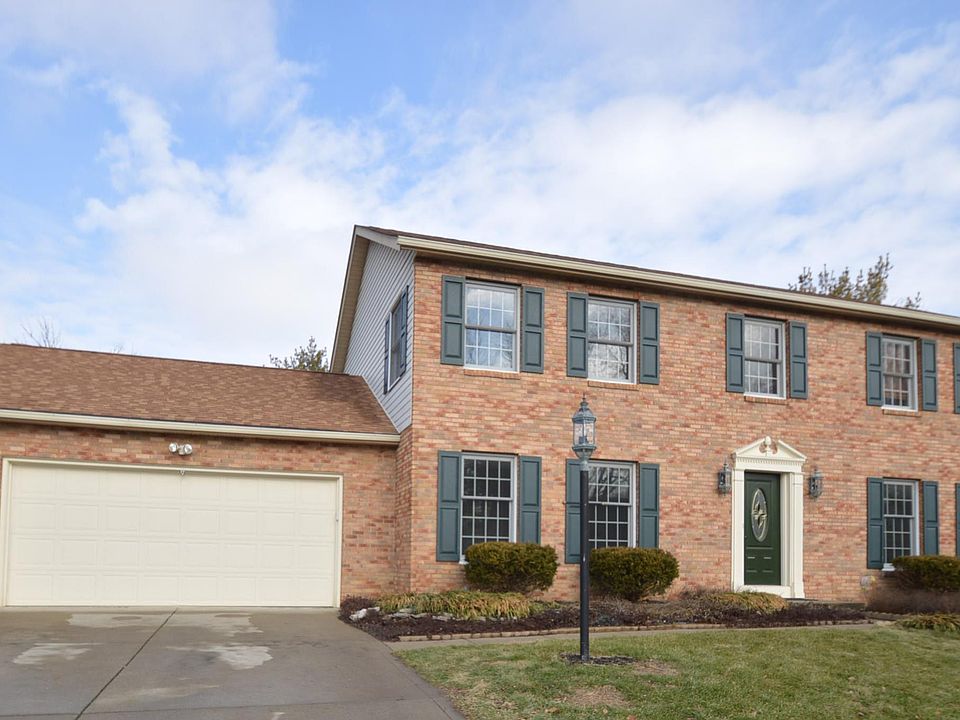 1st image of 3160 Rock Fence Dr