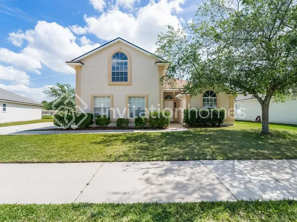 13742 W Fish Eagle Dr, Jacksonville, FL 32226
