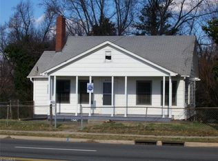 4009 Indiana Ave, Winston Salem, NC 27105