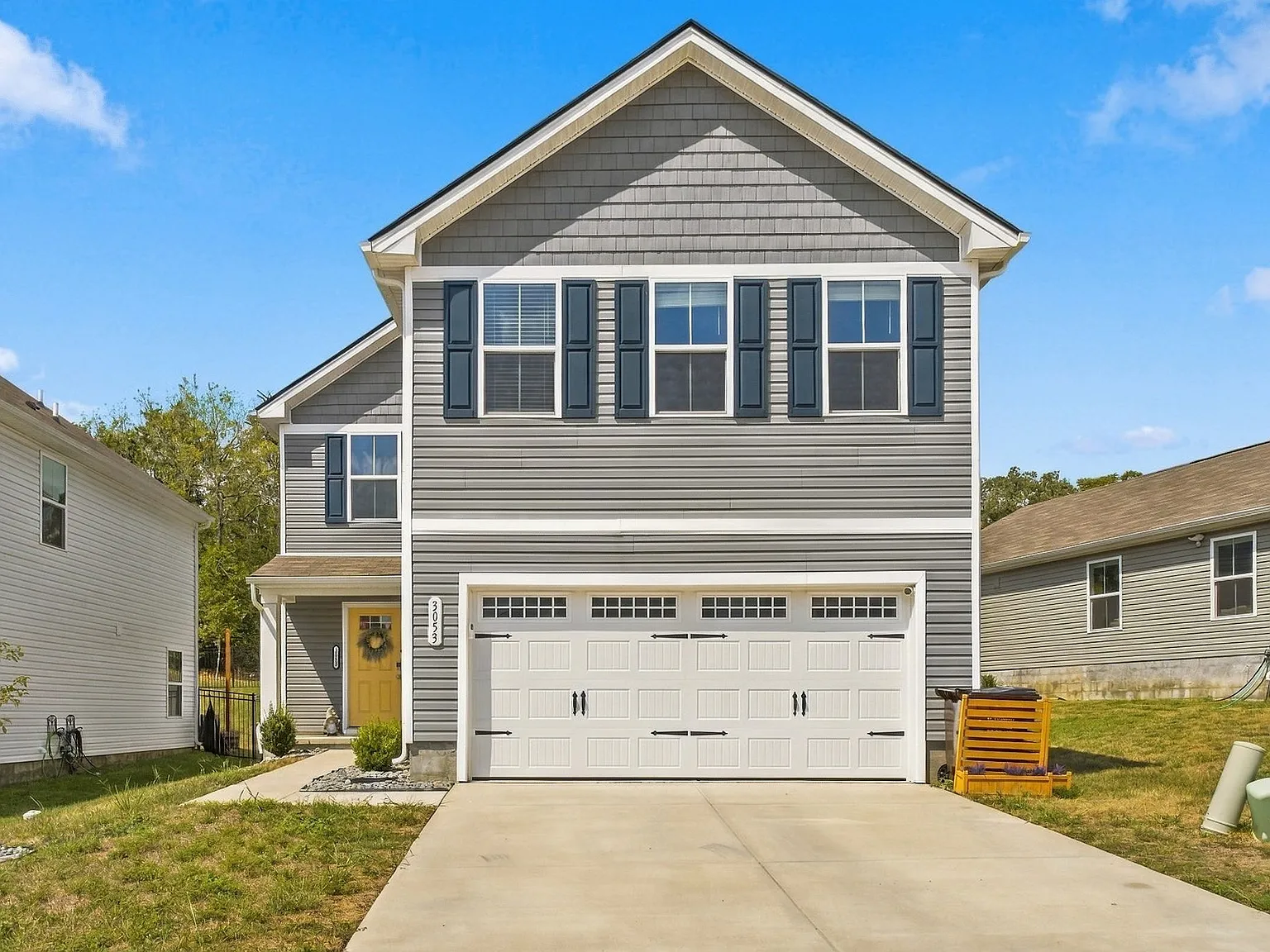 3053 Red Fox Ridge - 1 — Photo 1