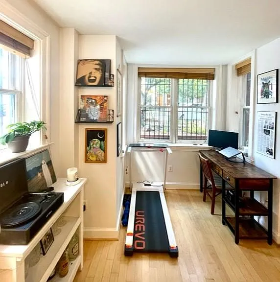 1340 Q St NW #T2 — Photo 4