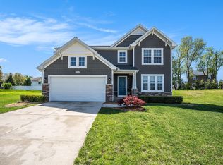 5790 Paxton Ct, Portage, MI 49024