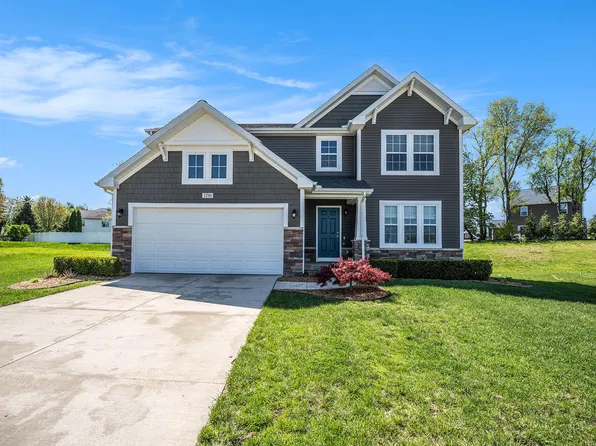 5790 Paxton Ct, Portage, MI 49024