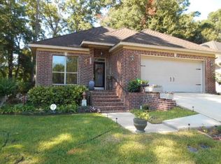 27263 Parker Ln, Daphne, AL 36526