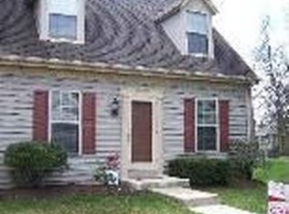 1717 Peyton Randolph Ct, New Cumberland, PA 17070
