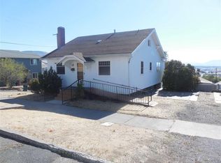 538 Lincoln St, Klamath Falls, OR