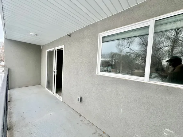 Millcreek Apartments