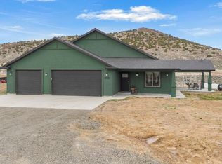 873 Lovelock St, Spring Creek, NV 89815