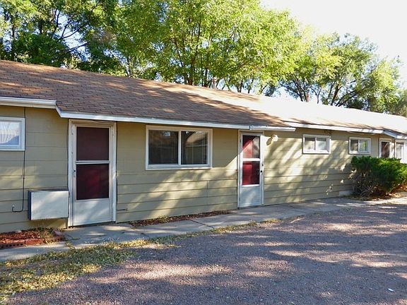 4th image of 207 N Santa Fe Ave #1