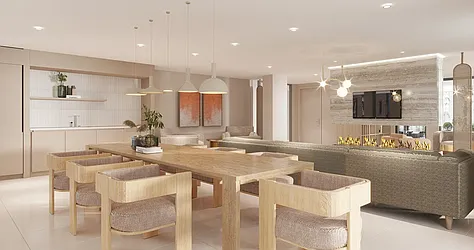 Rented by REAL New York