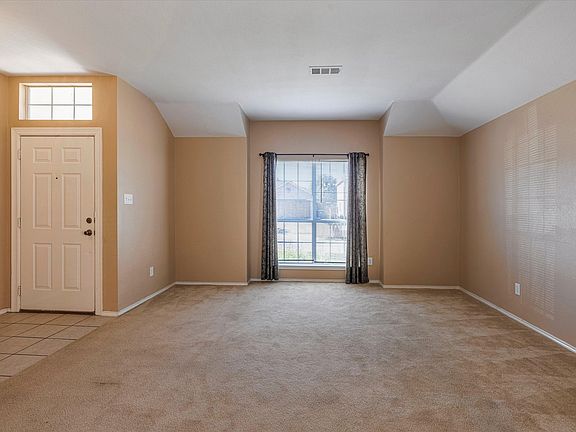 Living Area 1