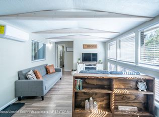 118 Apache Hills Dr, Ruidoso, NM 88345