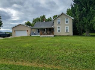 5958 Weaver Rd, Conneaut, OH 44030