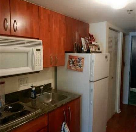 2nd image of 1200 Brickell Bay Dr APT 2510