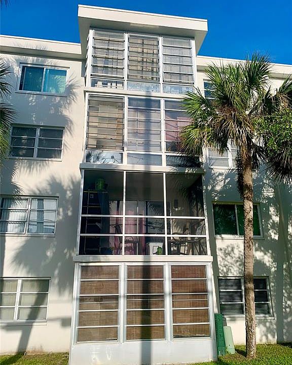 Waverly Towers Condominiums Clearwater, FL Zillow