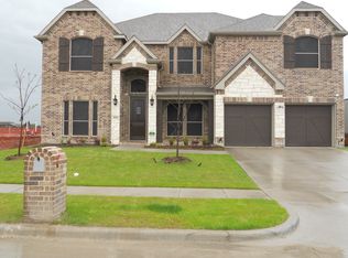 1024 Little Gull Dr, Forney, TX 75126