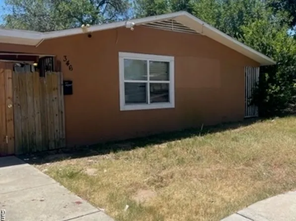 346 METZ AVE, San Antonio, TX 78223
