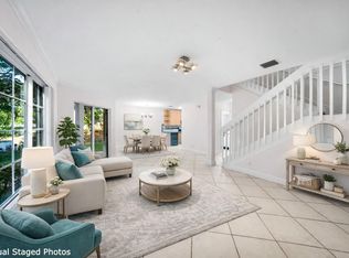 3458 NW 99th Way #3458, Coral Springs, FL 33065