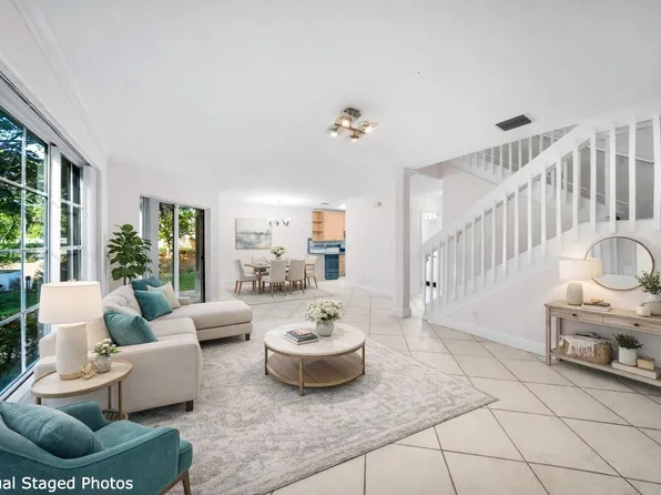 3458 NW 99th Way #3458, Coral Springs, FL 33065