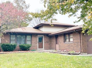19828 Crescent Ave, Lynwood, IL 60411