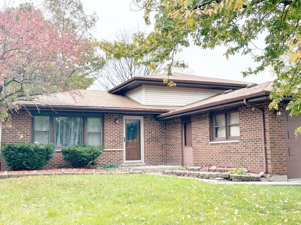 19828 Crescent Ave, Lynwood, IL 60411