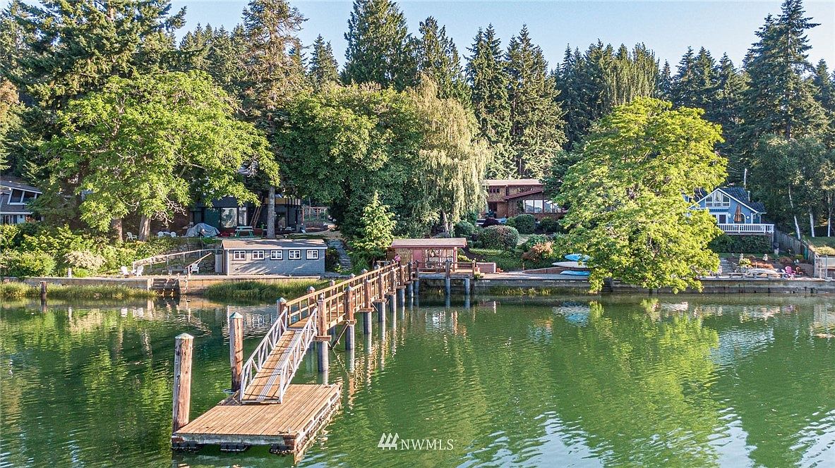 9815 SW Quartermaster Drive, Vashon, WA 98070 Zillow
