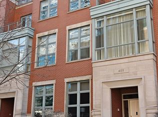 405 E North Water St, Chicago, IL 60611