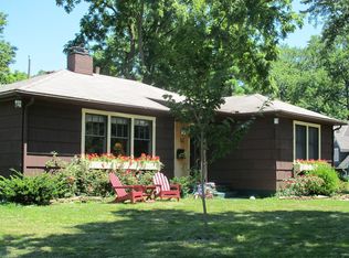 62 E Southington Ave, Worthington, OH 43085
