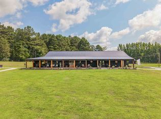 220 Front St, Toone, TN 38381