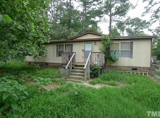 5812 Arrowood Ln, Raleigh, NC 27606