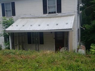 123 4th St, Quecreek, PA 15555