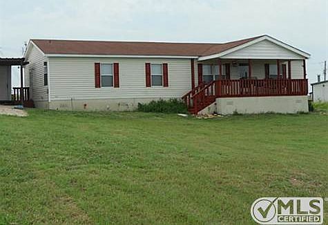 Wonderful covered front porch