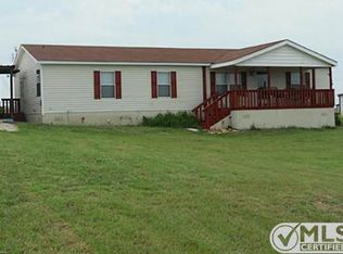 206 Lone Tree Ln, Decatur, TX 76234