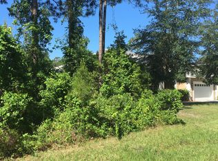 27 Renshaw Dr, Palm Coast, FL 32164