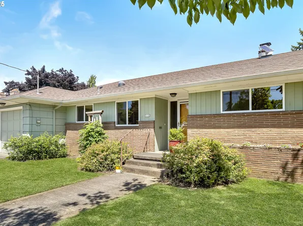 3132 SE 58th Ave, Portland, OR 97206
