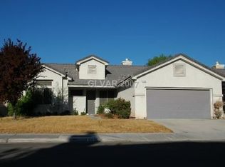5525 Goldbrush St, Las Vegas, NV 89130