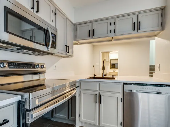 2321 Torrington Dr APT D, Arlington, TX 76012