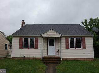 42 Maple Ct, Woodstown, NJ 08098