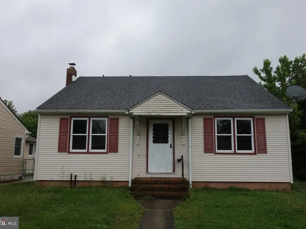 42 Maple Ct, Woodstown, NJ 08098