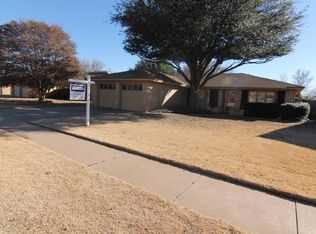 5411 91st St, Lubbock, TX 79424