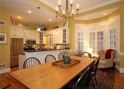5th image of 17 Hereford St #1