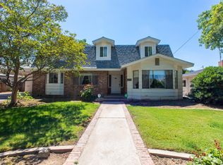 5723 N 6th St, Fresno, CA 93710