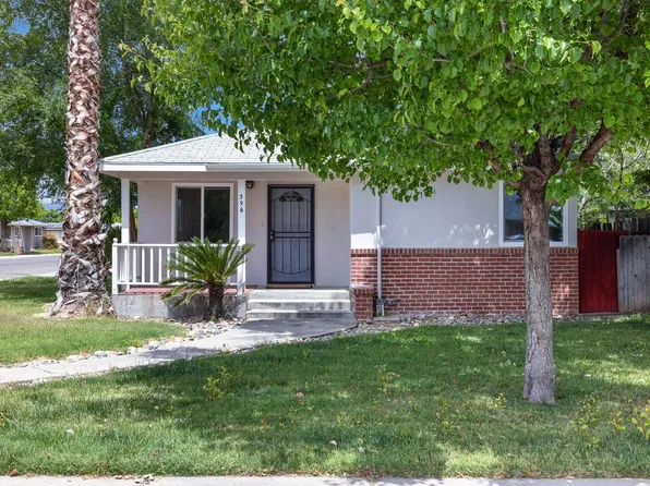 396 College Ave, Coalinga, CA 93210