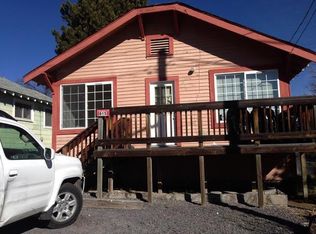 815 Fulton St, Klamath Falls, OR 97601