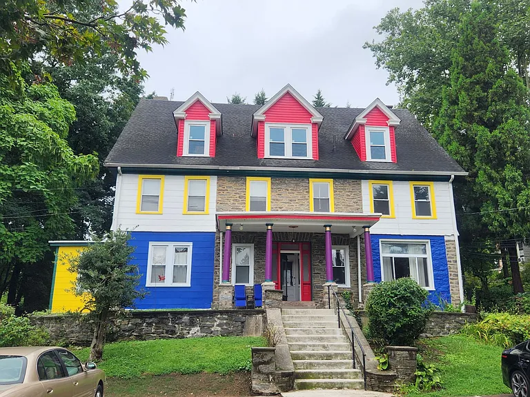 538 E Church Rd #5 — Photo 1