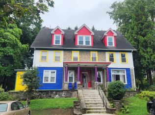 538 Church Rd APT 2, Elkins Park, PA 19027