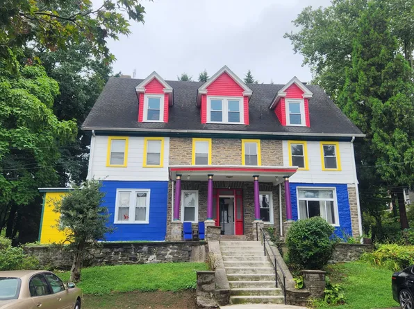 538 Church Rd APT 1, Elkins Park, PA 19027