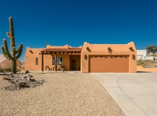 3355 Kiowa Blvd N, Lake Havasu City, AZ 86404