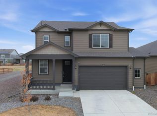 2303 Monte Vista Street, Fort Lupton, CO 80621